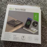 شارژر وایرلس|لوازم جانبی موبایل و تبلت|کوهدشت, |دیوار