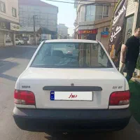 131Seدوگانه سوز مدل95 تمییز|خودرو سواری و وانت|رشت, باهنر|دیوار