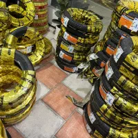 عرضه شرایطی انواع لاستیک|قطعات یدکی و لوازم جانبی|کاشان, دانش|دیوار