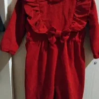 لباس سرهمی یلدایی