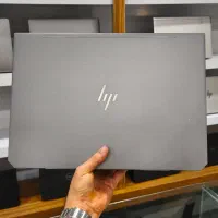 اچ پی زد بوک i7 رم16 گرافیک رندرینگ و سنگین|رایانه همراه|کرمان, |دیوار