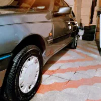 پژو۴۰۵GLXمدل ۲۷/۱۲/۹۵|خودرو سواری و وانت|داراب, |دیوار