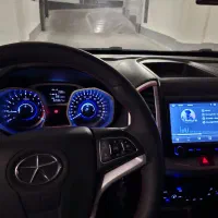 فروش خودرو جک اس 3