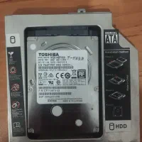 هارد ۵۰۰گیگ توشیبا