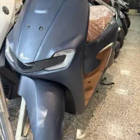 هوندا stylo
