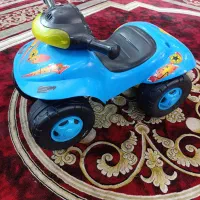 چهار چرخه کودک|دوچرخه، اسکیت، اسکوتر|مشهد, سجادیه|دیوار