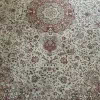 دوتخته فرش 9متری پاتریس|فرش|رودهن, |دیوار