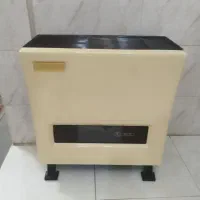 بخاری درجه یک مهیا گاز