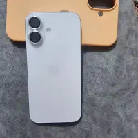 ایفون ۱۶ نرمال باطری ۱۰۰
