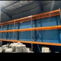 قفسه راک سوله تمامی مدلهای قفسه