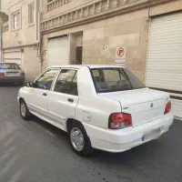 پراید ۱۳۲ فول مدل ۹۵|خودرو سواری و وانت|رشت, حمیدیان|دیوار