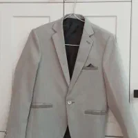 کت شلوار و کت تک و لباسای گرم واسه ۱۰ سال