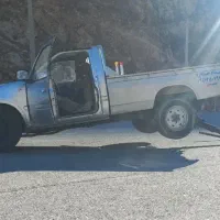 امداد خودرو یدک کش