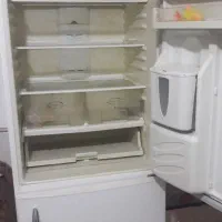 یخچال وفریزر|یخچال و فریزر|قم, انسجام|دیوار