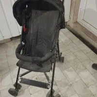 کالسکه سالم