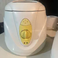 سرخکن ساندویچ سرخ کن