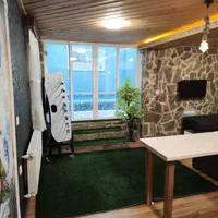 ویلای استخر دار سه خوابه بدون واسطه|اجارهٔ کوتاهمدت ویلا و باغ|بندر انزلی, معلم|دیوار