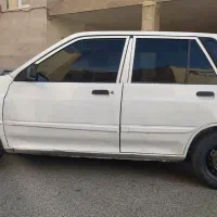 پراید111مدل 90|خودرو سواری و وانت|بیرجند, |دیوار