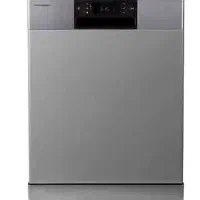 ماشین ظرفشویی پاکشوما مدل L51 مبله با ۸ برنامه