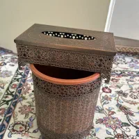 کاملا سالم و نو|چراغ خواب و آباژور|تهران, فلاح|دیوار