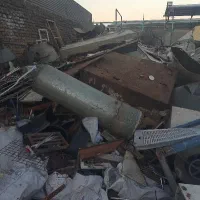 خرید و فروش ضایعات آهن چدن