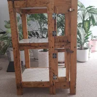 قفس پرنده