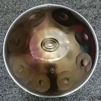 ساز هنگدرام
