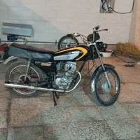 موتور مدل ۸۹|موتورسیکلت|دوگنبدان, |دیوار