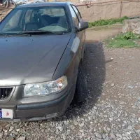 سمند ۸۵