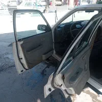 پراید ۸۶ شاسی سالم بشرط کارشناسی|خودرو سواری و وانت|کرج, کلاک نو|دیوار