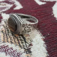 انگشترچشم ببری