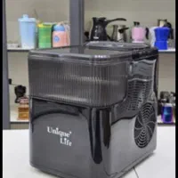 یخساز مدل ۸۰۰۱ یونیک لایف|یخچال و فریزر|اصفهان, جلفا|دیوار