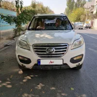لیفان x60 بی رنگ|خودرو سواری و وانت|تهران, تاکسیرانی|دیوار