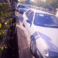 پژو 405 جی ال ایکس (GLX)، مدل ۱۳۹۶|خودرو سواری و وانت|مشهد, سعد آباد|دیوار