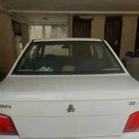 پراید ۱۳۲ مدل ۹۰  سالم  ب شرط|خودرو سواری و وانت|رشت, توشیبا|دیوار