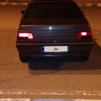 پژو۸۶بدون آفتاب سوختگی|خودرو سواری و وانت|بیرجند, |دیوار