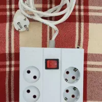 محافظ برق