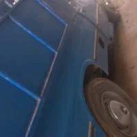 نیسان|خودرو سواری و وانت|قیدار, |دیوار