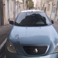 تیبا ۲ (هاچبک) EX، مدل ۱۳۹۸
