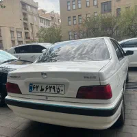 پرشیا پارس سفید سال مدل1399|خودرو سواری و وانت|تهران, حافظیه|دیوار