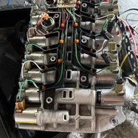 تعمیر گیربکس اتومات