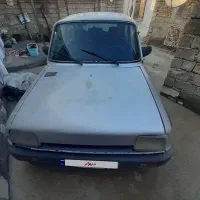 پی کی|خودرو سواری و وانت|نقده, |دیوار