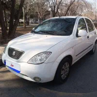 فروش تیبا ۲ مدل ۹۷ ex بیرنگ شاسی پلمپ