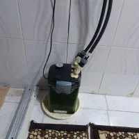 فیلتر سطلی آکواریم