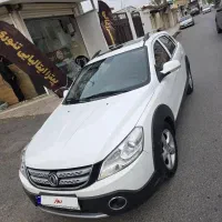 دانگ فنگ اچ سی کراس ۹۶ بی رنگ