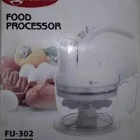 غذاساز فوما ژاپنی اورجینال