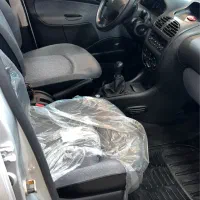 پژو ۲۰۶|خودرو سواری و وانت|ری, صفاییه (چشمه علی)|دیوار