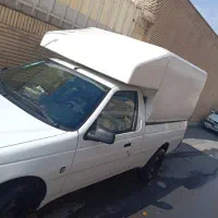 وانت آریسان 2، مدل ۱۴۰۳