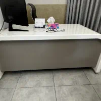 میز مدیریتی