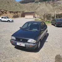 پراید مدل۸۴